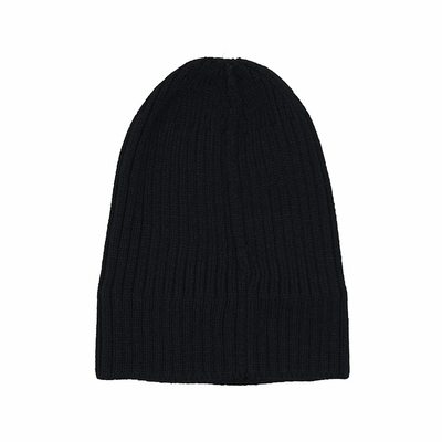 Mode 58cm Volwassenen breien bonnetjes Warme winterhoeden Unisex