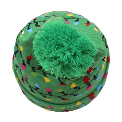Versatile Unisex bonnetjes 58cm omtrek voor elke gelegenheid