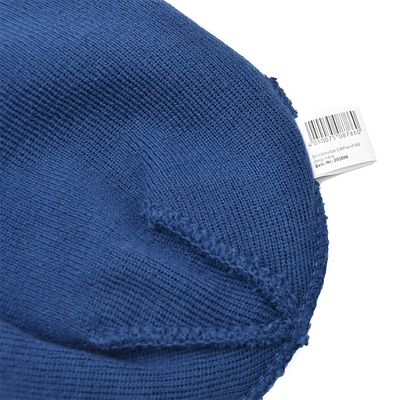 Acrylic polyester gebreide bonnetjes winter accessoires