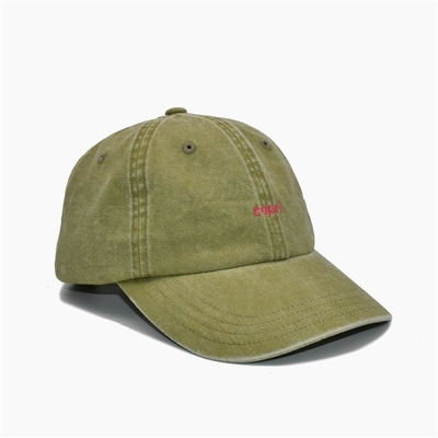 Unisex Casual Papa Hoed Voor Elke Outfit En Gelegenheid Kan Custom Embroidery Logo