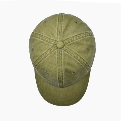 Unisex Casual Papa Hoed Voor Elke Outfit En Gelegenheid Kan Custom Embroidery Logo