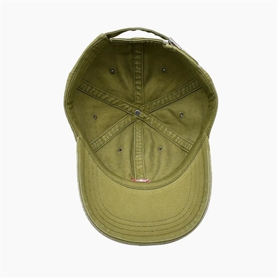 Unisex Casual Papa Hoed Voor Elke Outfit En Gelegenheid Kan Custom Embroidery Logo