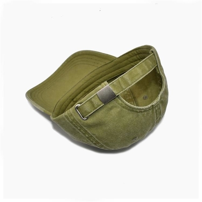 Unisex Casual Papa Hoed Voor Elke Outfit En Gelegenheid Kan Custom Embroidery Logo