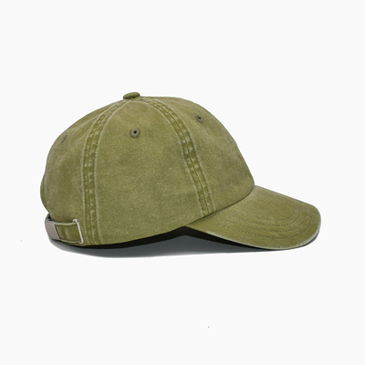 Unisex Casual Papa Hoed Voor Elke Outfit En Gelegenheid Kan Custom Embroidery Logo