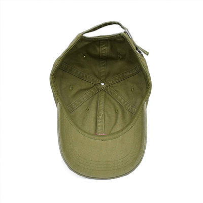 Casual stijl Flat Visor Sport Paps Hoeden Solid Patroon voor On-the-Go Paps