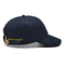 Unisex 100% katoenen borduurwerk Logo Baseball Cap Hoed Custom Gorras Sport Baseball Cap