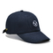 Unisex 100% katoenen borduurwerk Logo Baseball Cap Hoed Custom Gorras Sport Baseball Cap