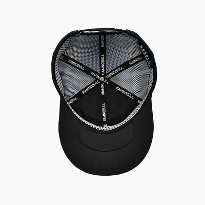 Modieus 5 Panel Trucker Cap voor Hot SalesStylish 5 Panel Trucker Cap voor behoeften