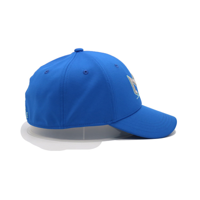 Structured Profile Cotton 6 Panel Baseball Cap voor een aangepaste stijl