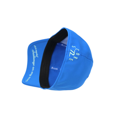 Structured Profile Cotton 6 Panel Baseball Cap voor een aangepaste stijl