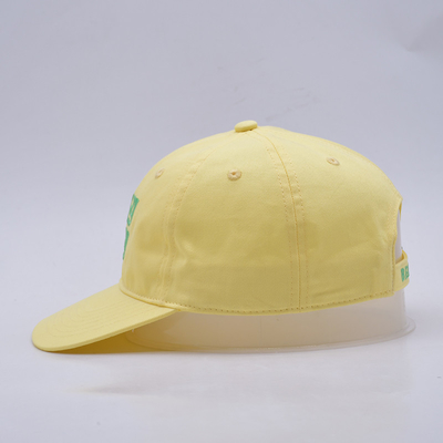 Opvallend hoge duurzaamheid platte rand snapback hoeden in zwart één maat past bij iedereen