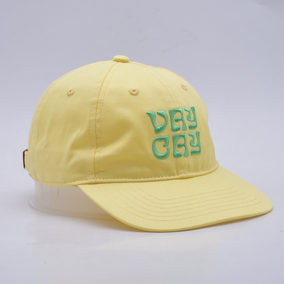 Opvallend hoge duurzaamheid platte rand snapback hoeden in zwart één maat past bij iedereen