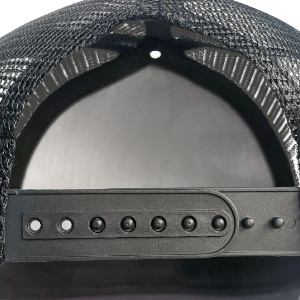 Modieus 5 Panel Trucker Cap voor Hot SalesStylish 5 Panel Trucker Cap voor behoeften