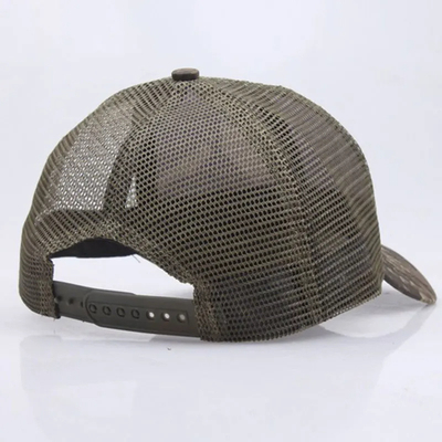 Groothandel Prijs Mode en comfortabel met 6 Panel Trucker Cap Hoed