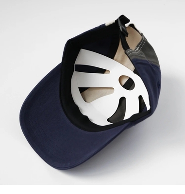 Nieuw ontwerp Laagere prijs Leisure 5 Panel Camper Hoed met hoge kwaliteit
