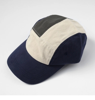 Nieuw ontwerp Laagere prijs Leisure 5 Panel Camper Hoed met hoge kwaliteit