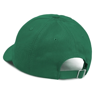 High-Performance Sport 6 Panel Baseball Cap voor actieve personen