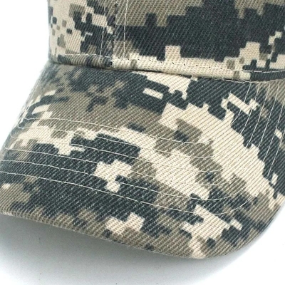 Modieus en comfortabel 6-paneel honkbalpet te koop