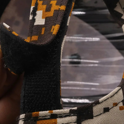 Mode Vierde Seizoen 6 Panel Baseball Cap Jungle Militaire Hoeden Voor Volwassenen