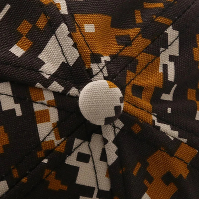 Mode Vierde Seizoen 6 Panel Baseball Cap Jungle Militaire Hoeden Voor Volwassenen