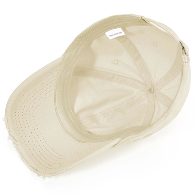 Groothandel hoge kwaliteit 6 panel gebogen rand honkbal kap voor uw zakelijke behoeften