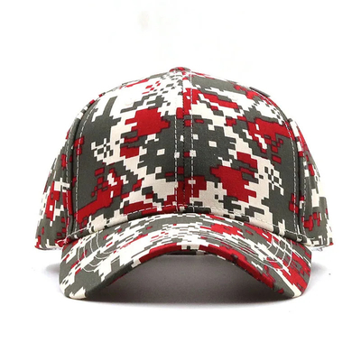 Goedkope jungle militaire hoed 6 panel honkbalpet voor budgetvriendelijke aankoop