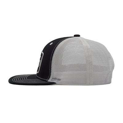 Aanpassen katoenen paneel en Snapback kleur voor comfortabele Vintage katoen voorkap