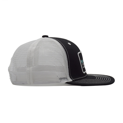 Aanpassen katoenen paneel en Snapback kleur voor comfortabele Vintage katoen voorkap