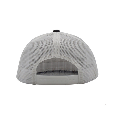 Aanpassen katoenen paneel en Snapback kleur voor comfortabele Vintage katoen voorkap