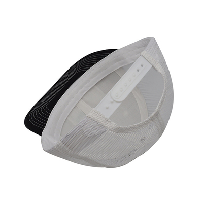 Aanpassen katoenen paneel en Snapback kleur voor comfortabele Vintage katoen voorkap