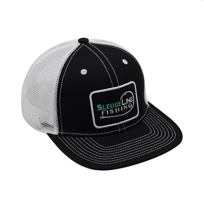 Aanpassen katoenen paneel en Snapback kleur voor comfortabele Vintage katoen voorkap