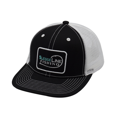 Aanpassen katoenen paneel en Snapback kleur voor comfortabele Vintage katoen voorkap