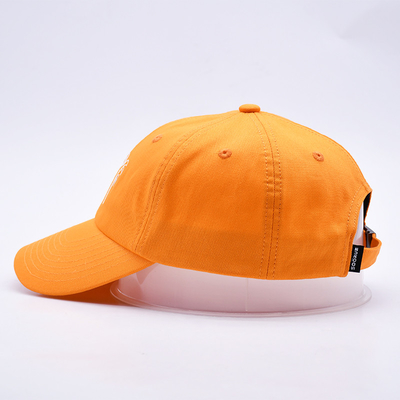 Mode papa hoed Hip Hop Baseball caps Custom Logo Twill Plain papa cap voor mannen en vrouwen