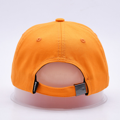 Mode papa hoed Hip Hop Baseball caps Custom Logo Twill Plain papa cap voor mannen en vrouwen