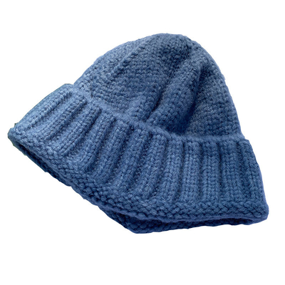 Winter gebreide bonnetjes Hoeden Warme zachte petten Outdoor Sport Casual Stijl Aanpasbare bonnetjes