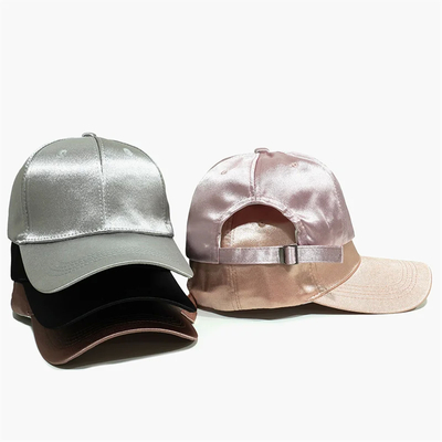 Middenkrans Curve Peak Sport Cap voor modieus en functioneel dragen