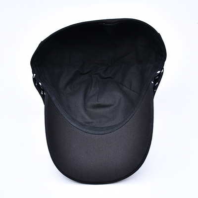 Custom Mensen Baseball Hoed Gesloten Achterachten Vrouwen Overal Logo Baseball Hoed Sport Hoed Gorras