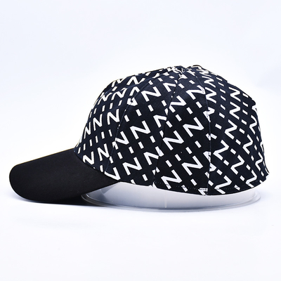 Custom Mensen Baseball Hoed Gesloten Achterachten Vrouwen Overal Logo Baseball Hoed Sport Hoed Gorras