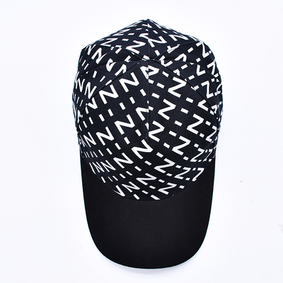 Custom Mensen Baseball Hoed Gesloten Achterachten Vrouwen Overal Logo Baseball Hoed Sport Hoed Gorras
