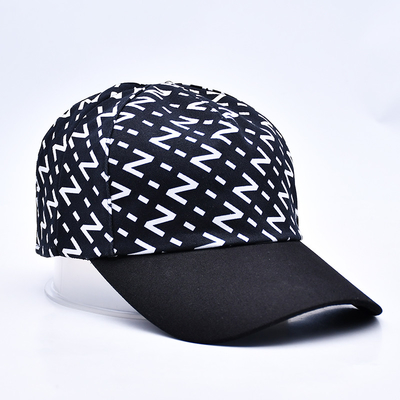Custom Mensen Baseball Hoed Gesloten Achterachten Vrouwen Overal Logo Baseball Hoed Sport Hoed Gorras