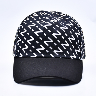 Custom Mensen Baseball Hoed Gesloten Achterachten Vrouwen Overal Logo Baseball Hoed Sport Hoed Gorras