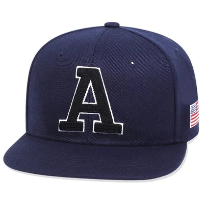 Mode Hip Hop Outdoor Sport Gorras Snapbacks Cap Hoed Custom 6 Panel Snapback Hoeden