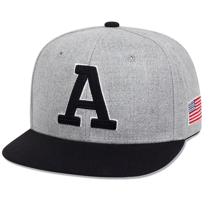 Mode Hip Hop Outdoor Sport Gorras Snapbacks Cap Hoed Custom 6 Panel Snapback Hoeden