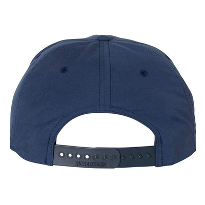 Hoge kwaliteit platte rand hiphop hoeden maat gorras 5 vijf paneel touw richardson snapback cap hoed voor mannen