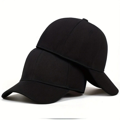Hoogwaardige honkbalpet Mensen Snapback Hoeden Hoeden Mannen Fitted Gesloten Volle Kap Vrouwen Gorras Bone Man Trucker Hoed Casquette