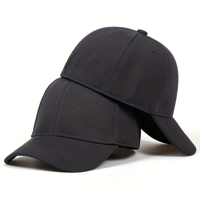 Hoogwaardige honkbalpet Mensen Snapback Hoeden Hoeden Mannen Fitted Gesloten Volle Kap Vrouwen Gorras Bone Man Trucker Hoed Casquette