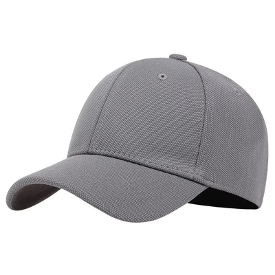 Hoogwaardige honkbalpet Mensen Snapback Hoeden Hoeden Mannen Fitted Gesloten Volle Kap Vrouwen Gorras Bone Man Trucker Hoed Casquette