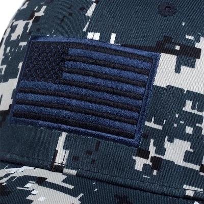 Custom Outdoor Camouflage Baseball Sports Hoed Groothandel 6 Panel Tactische Baseball Hoed