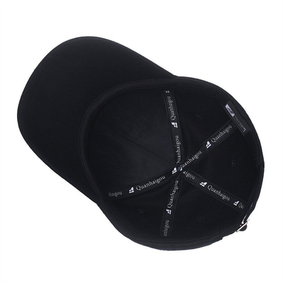 Oem Custom Verstelbare Versleten Baseball Cap Gepersonaliseerd Bedroefde Blank Papa Hoed