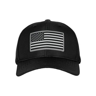 Oen Custom Design American Flag Baseball Cap Mensen Borduurwerk Geperforeerde Baseball Hoed